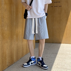 蓝色