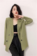 现货，春季新款，专业西装，女装西装，DOLCE STELLA