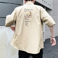卡其色