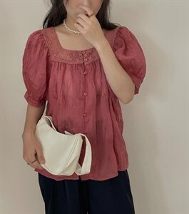 新款小衫～图片