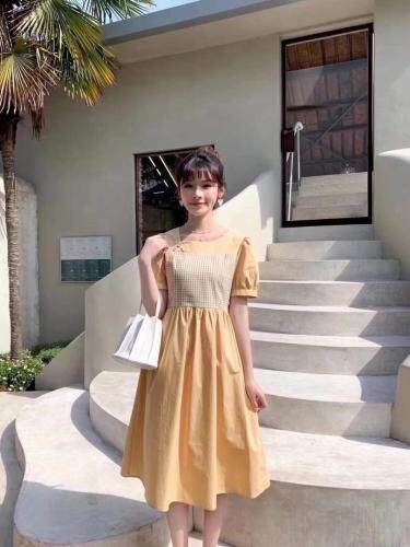 连衣裙，女装连衣裙，Lico&co(1F)