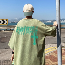绿色