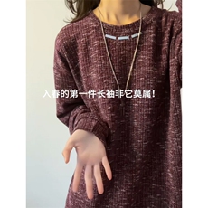 XZ809A/CX601/特P25/控55金属印花长袖圆领T恤卫衣，男装T恤，星座809A(原222-1)