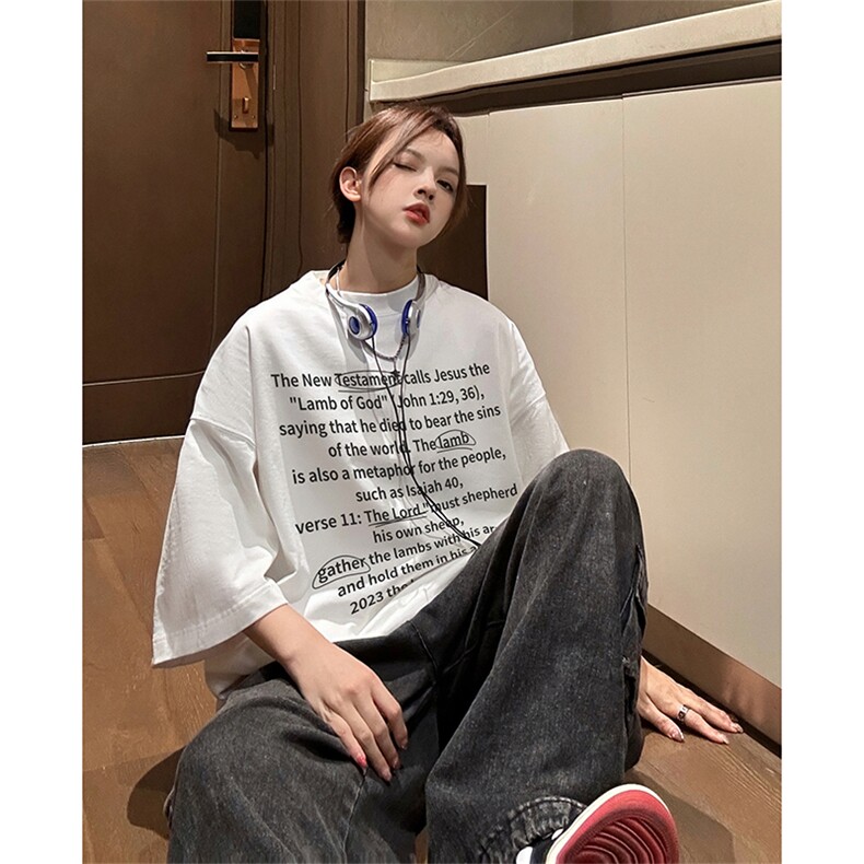 得物直播品质220克纯棉精梳xz605-dcm276-特批20控38,男装T恤,星座605(原A050)