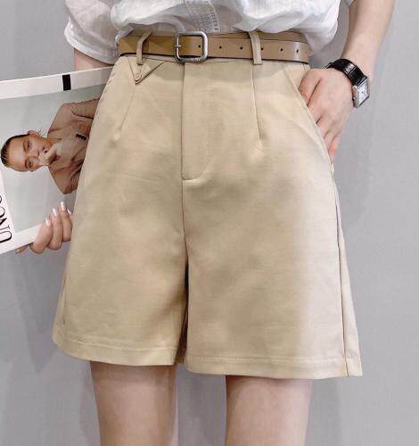 夏季短裤，其它，曼希野