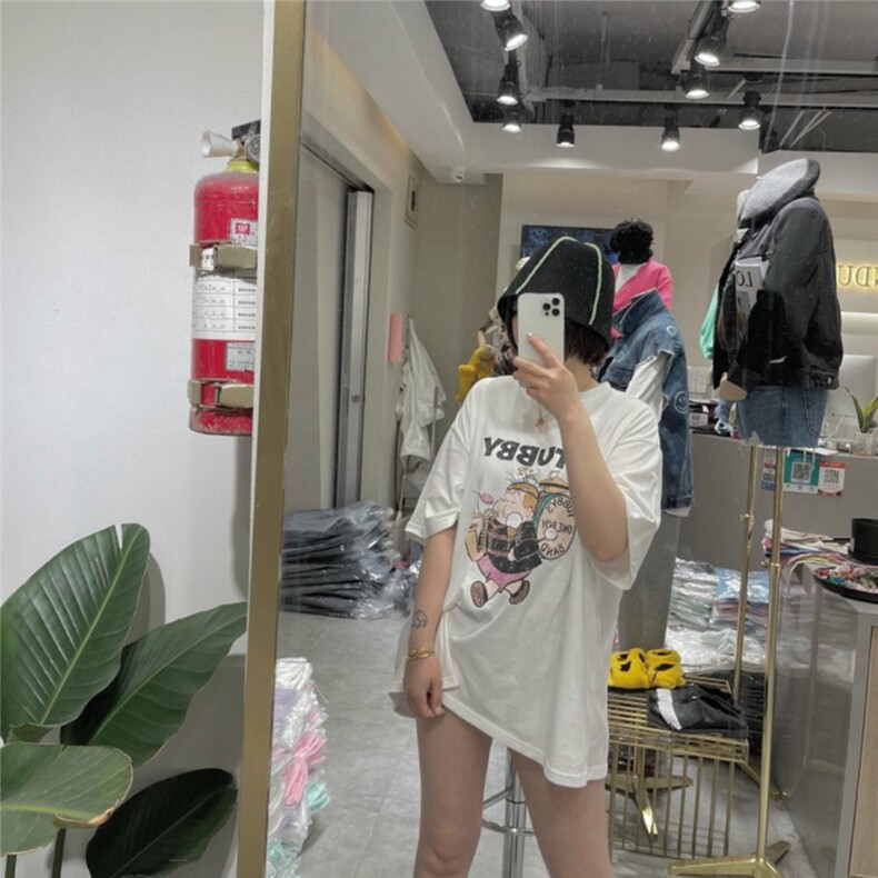 NEW，女装，潘朵拉