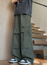 B325-CK58-P60控108M-5XL成份棉，男装休闲裤，电商B325