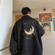 黑色