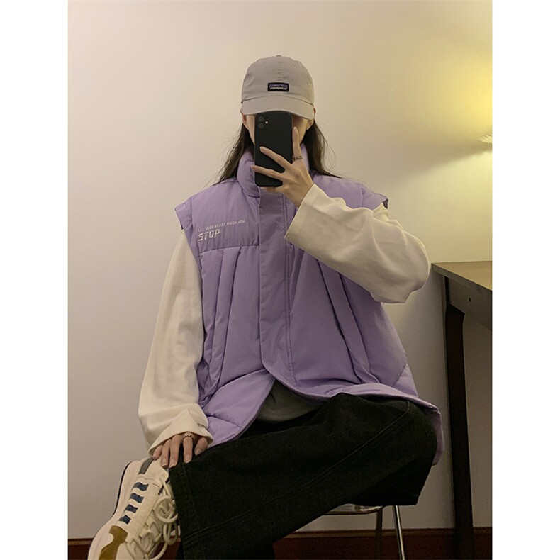 XZ213-GKMY8861-P128控148抖音品质直播供货拆卸袖立领保暖棉服,男装棉衣,星座213
