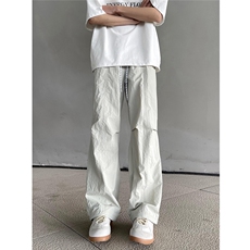 夏薄款伞兵裤速干裤休闲裤户外运动冲锋裤1XZ502-K746-P55控79，男装休闲裤，星座502