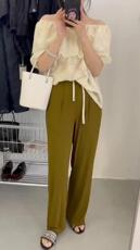 一字肩新款，其它，泰靡(1F)