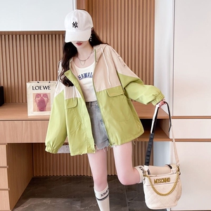 女装卫衣/绒衫218-8-9043图片