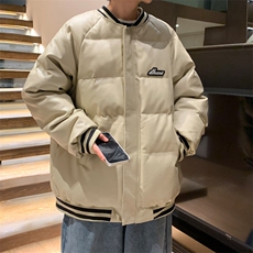 米色