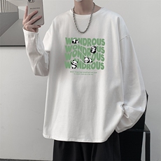白色