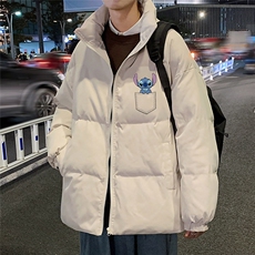 米白色