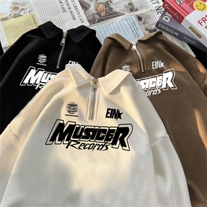 24/冰感重磅高品质夏季纯色POLO衫短袖T恤CP3202-P45控68图片