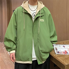 绿色