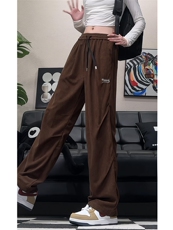 （现货）2025新款灯芯绒卫裤休闲裤男长裤K9075-特P36，男装休闲裤，星座810(原QT5070)