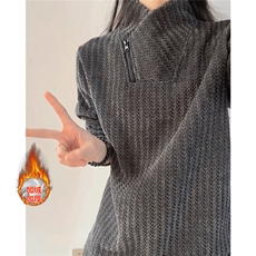 【绒】灰色