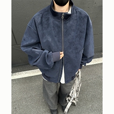 藏青色