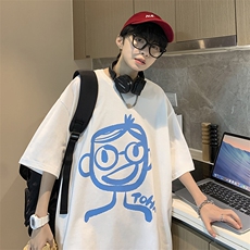 白色