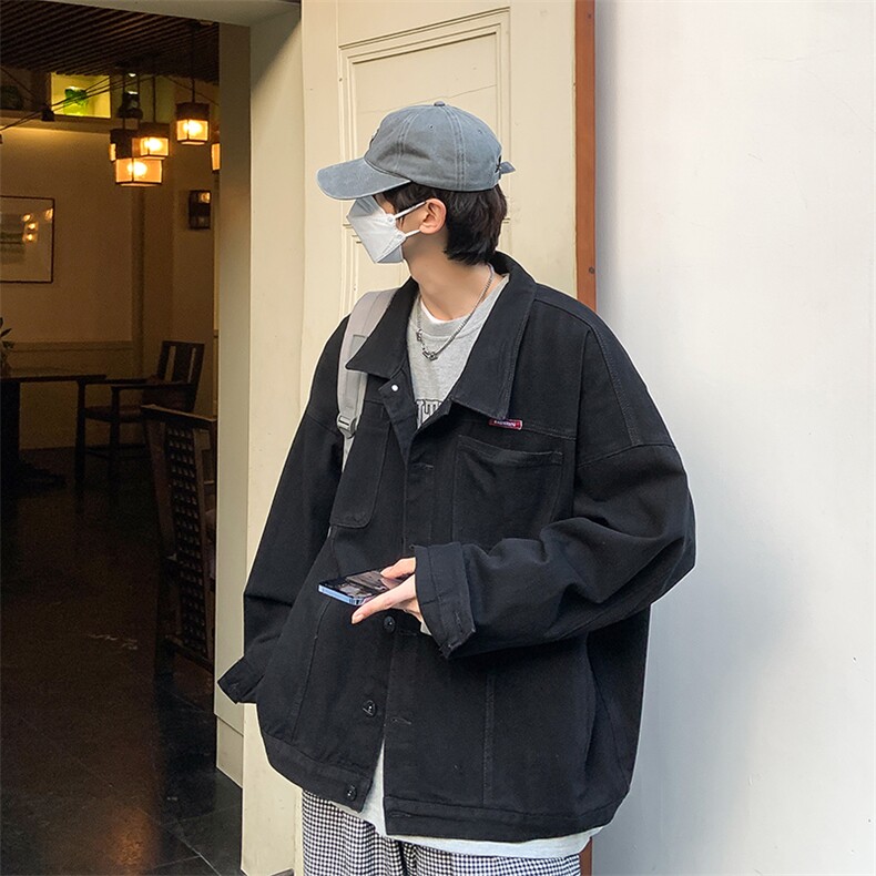男装夹克B239-N27-P88,男装夹克,星座514-2(原B239)