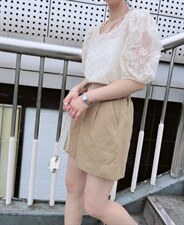 蕾丝花边小衫上新??，其它，麦缇诺