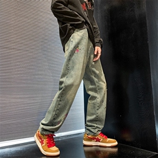 蓝色