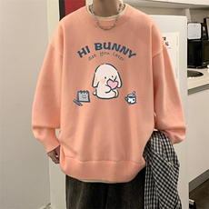 粉色