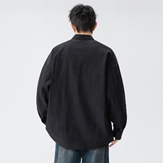 新款休闲衬衫，男装衬衫，星座1106-2（原1111B）