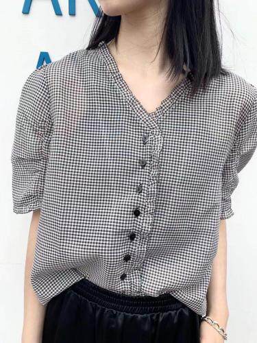 21新款夏装，女装，东方模特