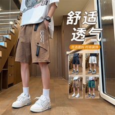 直播供货超性价比高品质夏季男士短裤大量备货C208A-6705A-特P28，男装牛仔裤，电商C208A