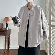 灰色