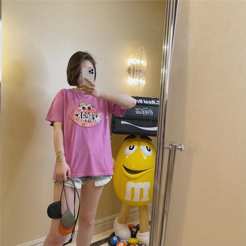 NEW，女装，潘朵拉