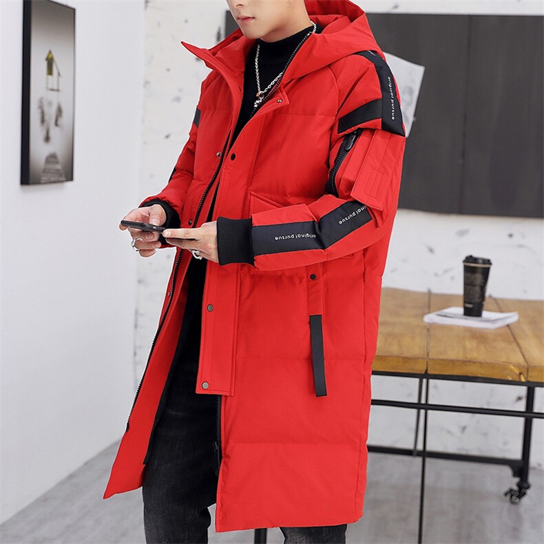 2023年新款羽绒服P130图片