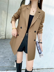西服图片