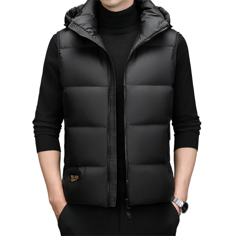 DF8011钱塘2020-2冬季时尚简约新款中年男士羽绒服P188,男装羽绒服,钱塘207-2
