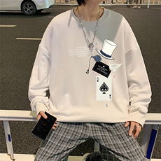 米白色