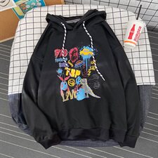 黑色