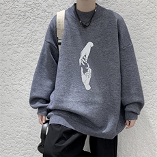 灰色