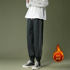 黑色加绒