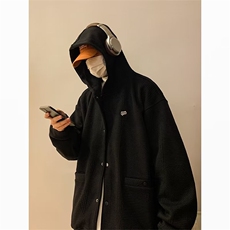 秋季青春流行男夹克文艺潮外套J639P65，男装夹克，星座1116-2