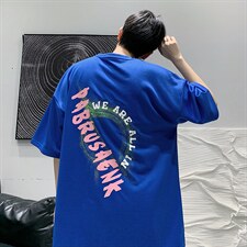 蓝色