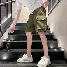 绿色