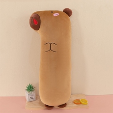 圆眼睛（红鼻涕）