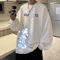 白色