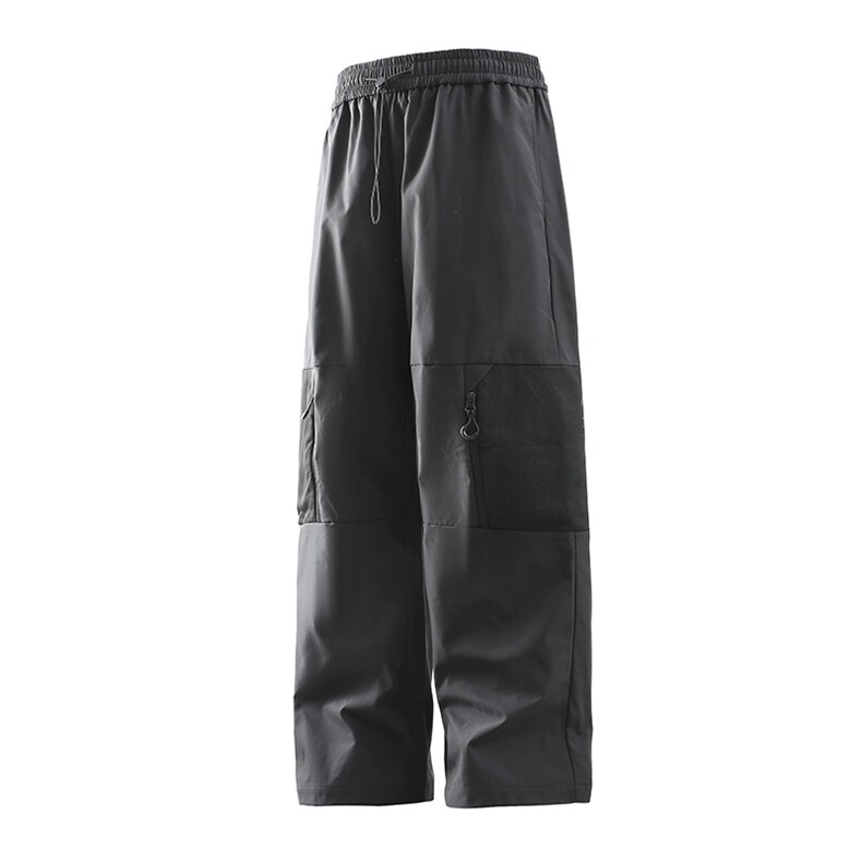 现货休闲裤男登山速干冲锋裤DSA157-1-K9862-特P35,男装休闲裤,电商A157-1
