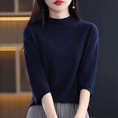 藏蓝色