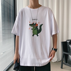 白色