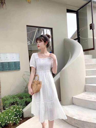 连衣裙，女装连衣裙，Lico&co(1F)